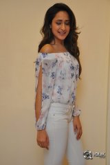 Pragya Jaiswal At Nakshatram Movie Teaser Launch